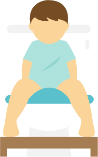 The Goal Of Potty Training Is To Get Your Child To Use The Bathroom Without Assistance. - Use The Bathroom, Transparent background PNG HD thumbnail