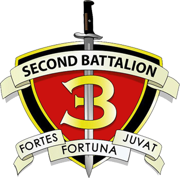 File:usmc   2Nd Battalion 3Rd Marines.png - Usmc And Graphics, Transparent background PNG HD thumbnail