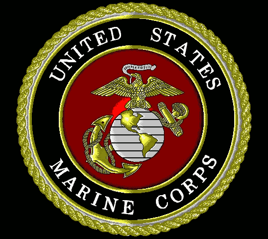Free Seal Usmc Black Clipart   Free Clipart Graphics, Images And Photos. - Usmc And Graphics, Transparent background PNG HD thumbnail