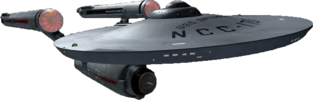 Star Trek Enterprise Ncc 1701 Hd Mudds Women By Ent2Pri9Se Hdpng.com  - Uss Enterprise, Transparent background PNG HD thumbnail