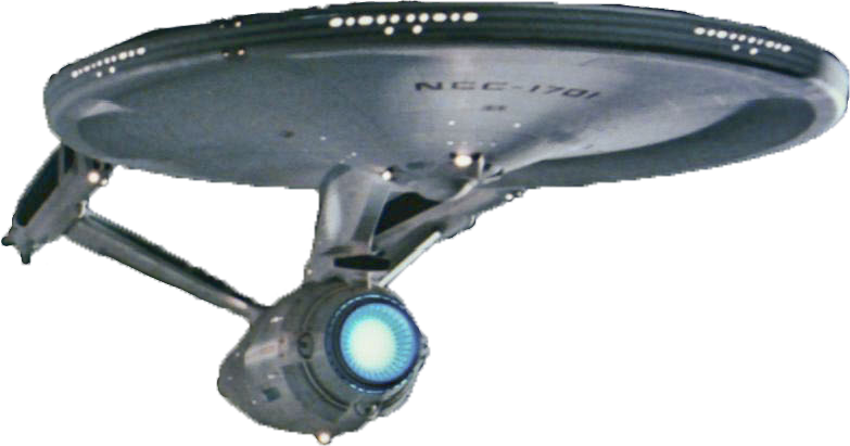Star Trek Ii The Wrath Of Khan Enterprise By Ent2Pri9Se Hdpng.com  - Uss Enterprise, Transparent background PNG HD thumbnail