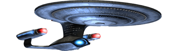 U.s.s. Enterprise 1701 E - Uss Enterprise, Transparent background PNG HD thumbnail