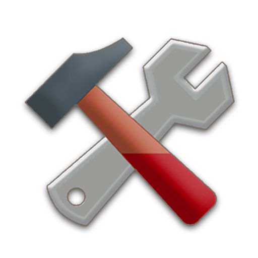 Toolbar Utilities Icon 512X512 Png - Utilities, Transparent background PNG HD thumbnail