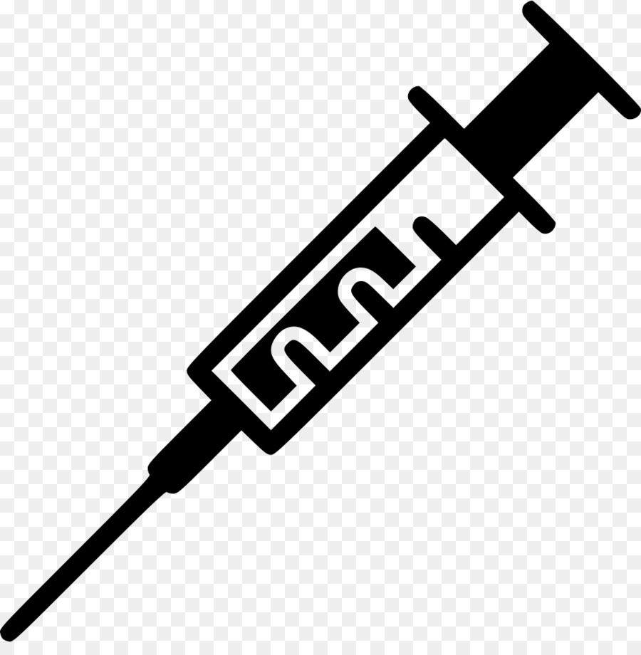 Injection Cartoon Png Download   980*982   Free Transparent Pluspng.com  - Vaccine, Transparent background PNG HD thumbnail