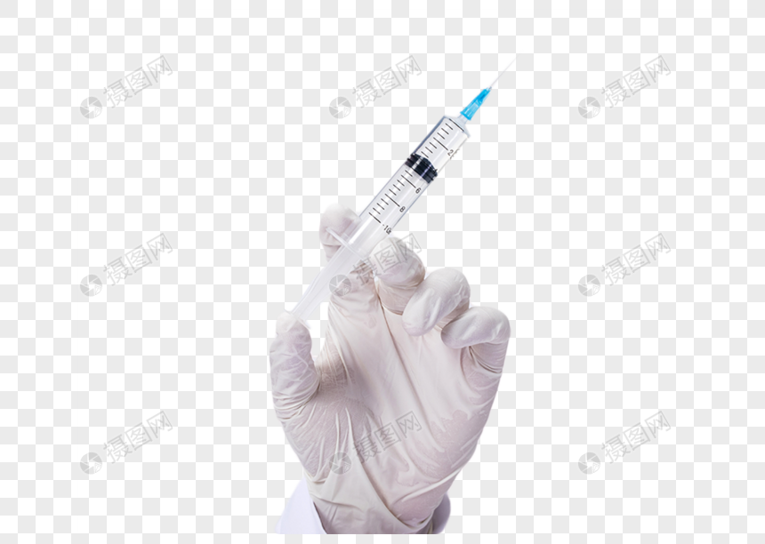 Vaccination Needle Png & 