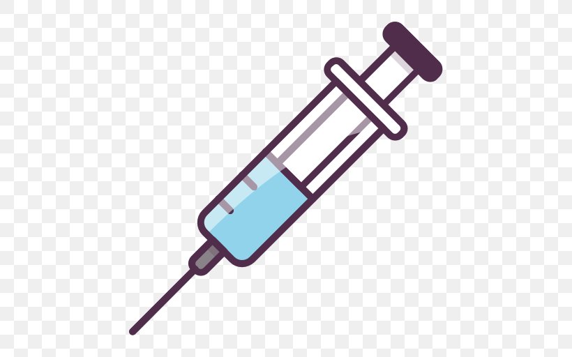 Syringe Medicine Vaccine Pharmacist Injection, Png, 512X512Px Pluspng.com  - Vaccine, Transparent background PNG HD thumbnail