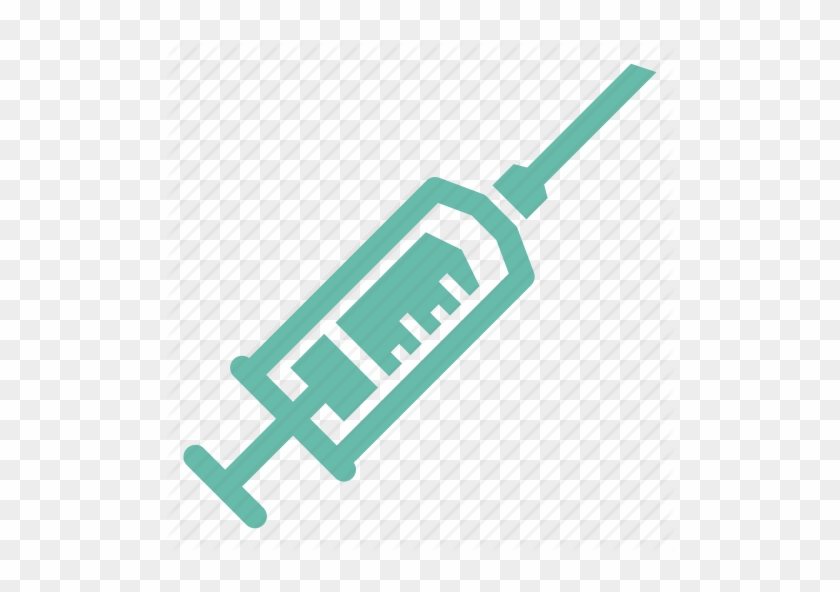 Syringe Vaccine Png Icon (9) 