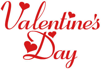 Finally, The Big And Most Important Day In Happy Valentine Day 2018 Is That Holds A Lot Of Importance In A Lovers Life. I Means To Say Happy Valentine Day Hdpng.com  - Valentine Day 2018, Transparent background PNG HD thumbnail