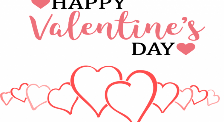 Happy Valentine Day 2018 Images - Valentine Day 2018, Transparent background PNG HD thumbnail