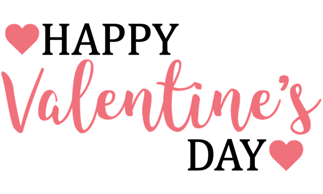 Happy Valentine Day Image 2018 - Valentine Day 2018, Transparent background PNG HD thumbnail