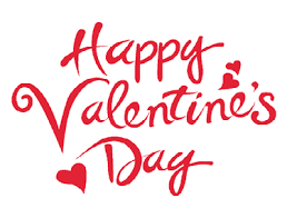 Valentineu0027S Day 2018 - Valentine Day 2018, Transparent background PNG HD thumbnail