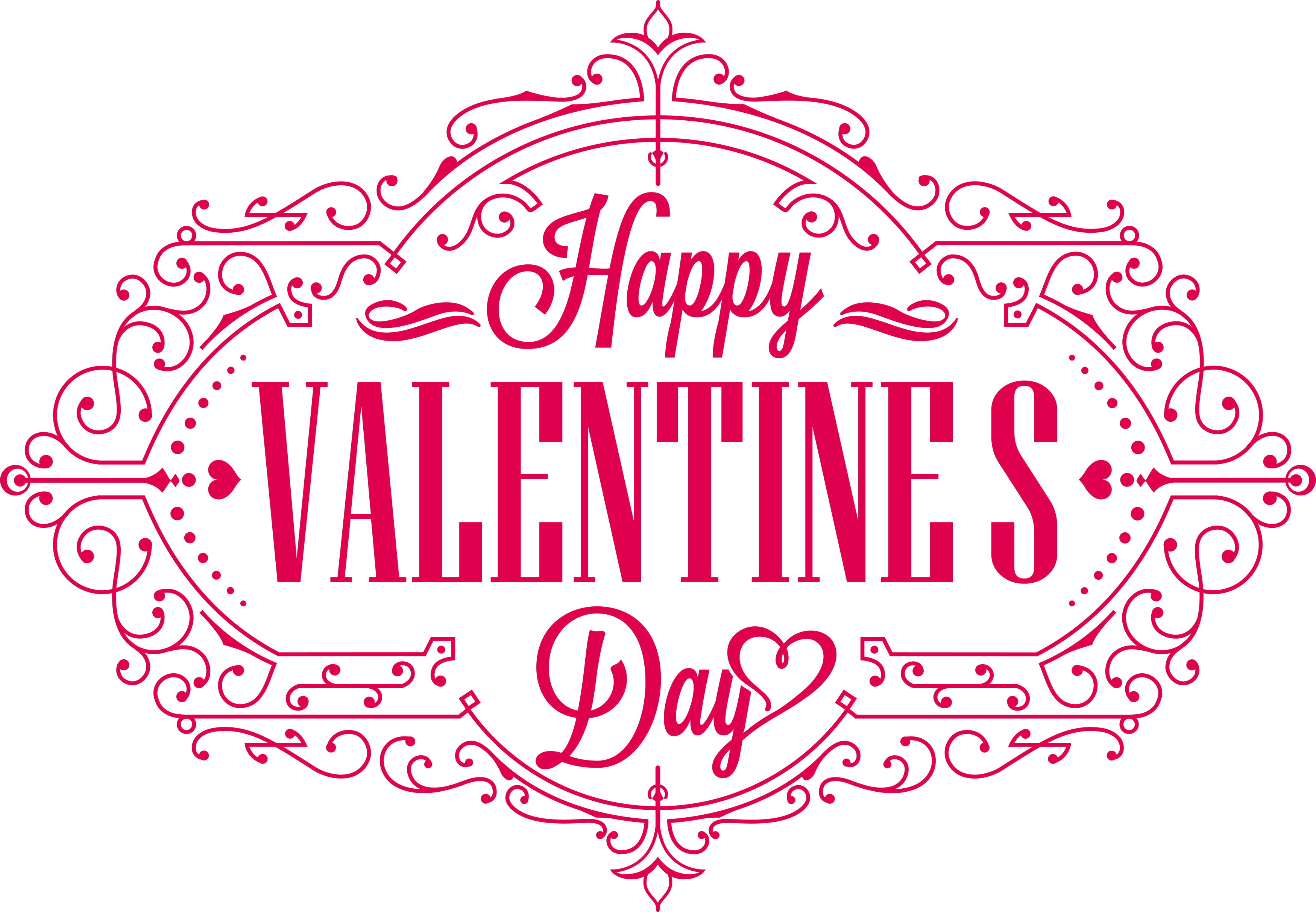 Valentines Day Png Hd - Valentine Day, Transparent background PNG HD thumbnail