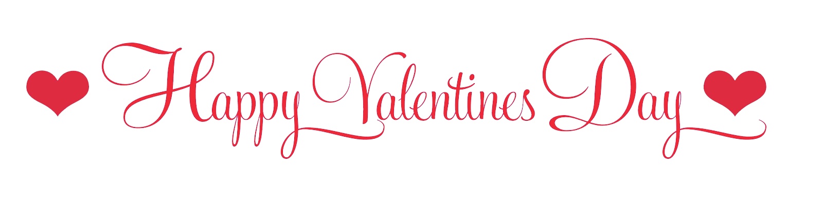 Clip Arts Related To : Happy Valentineu0027S Day Png Hd - Valentine, Transparent background PNG HD thumbnail