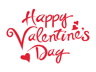 Tohost Love - Valentines Day, Transparent background PNG HD thumbnail