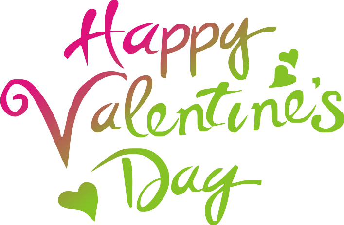 Valentine - Valentines Day, Transparent background PNG HD thumbnail