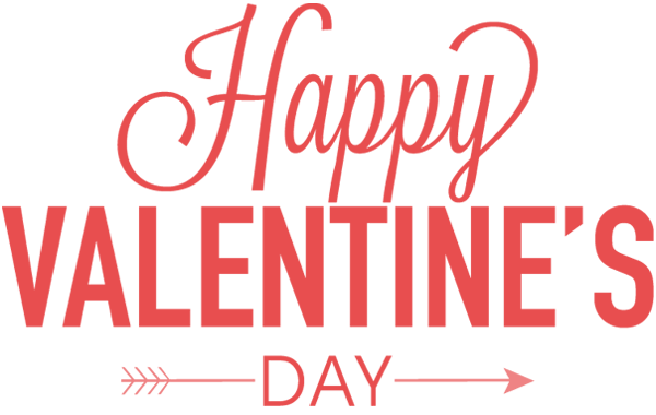 Valentines Day PNG HD