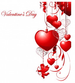 Valentines Day Png Transparent - Valentines, Transparent background PNG HD thumbnail