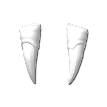 File:vampire Fangs.png - Vampire Teeth, Transparent background PNG HD thumbnail