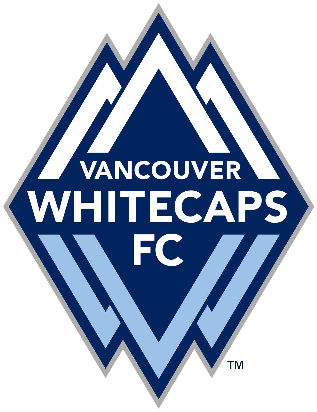 Vancouver Whitecaps Fc PNG--1200, Vancouver Whitecaps Fc PNG - Free PNG