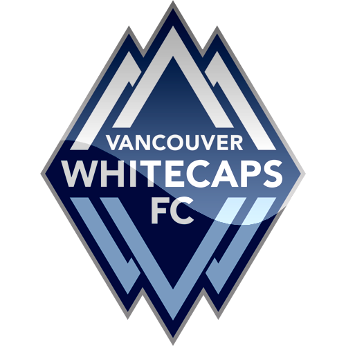 Vancouver Whitecaps FC logo t