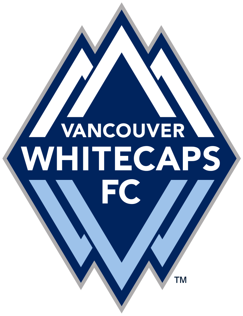Vancouver Whitecaps Fc - Vancouver Whitecaps Fc, Transparent background PNG HD thumbnail