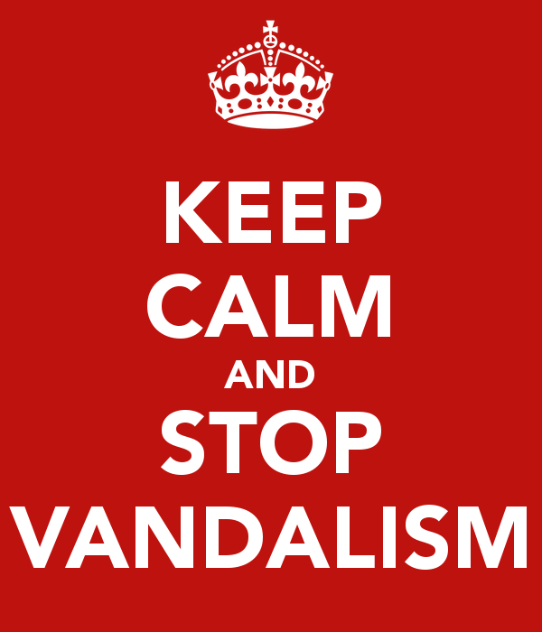 Vandalism.png - Vandalism, Transparent background PNG HD thumbnail