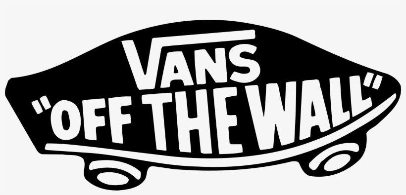 Vans Transparent Logo - Vans 