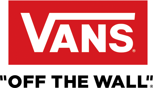 Vans Logo Png Svg Transparent