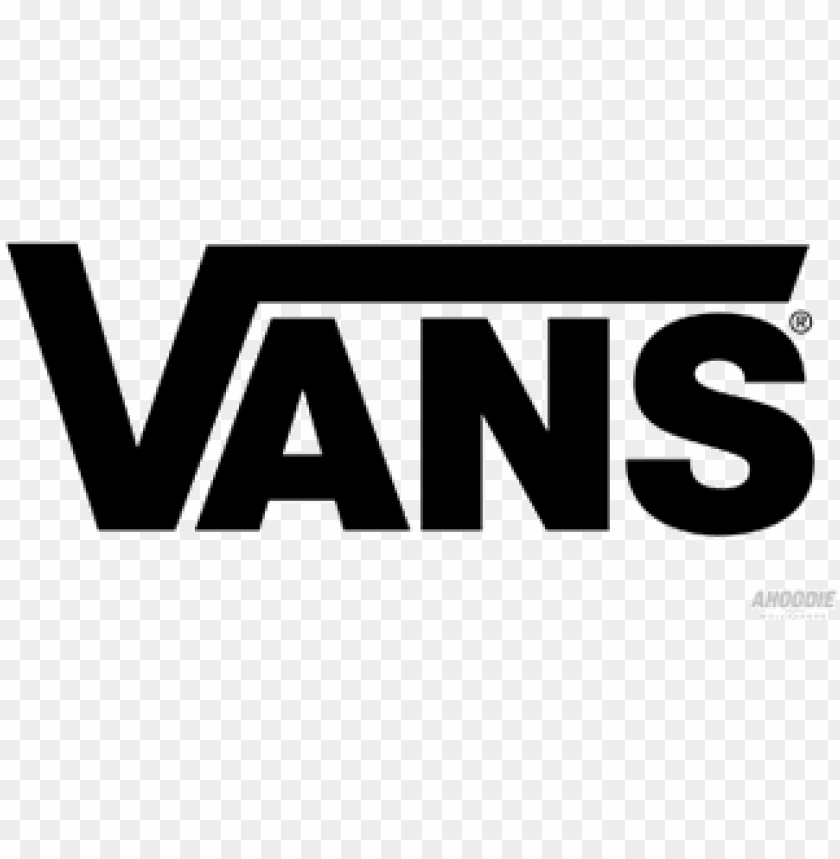 Vans Logo Png Download - 1024