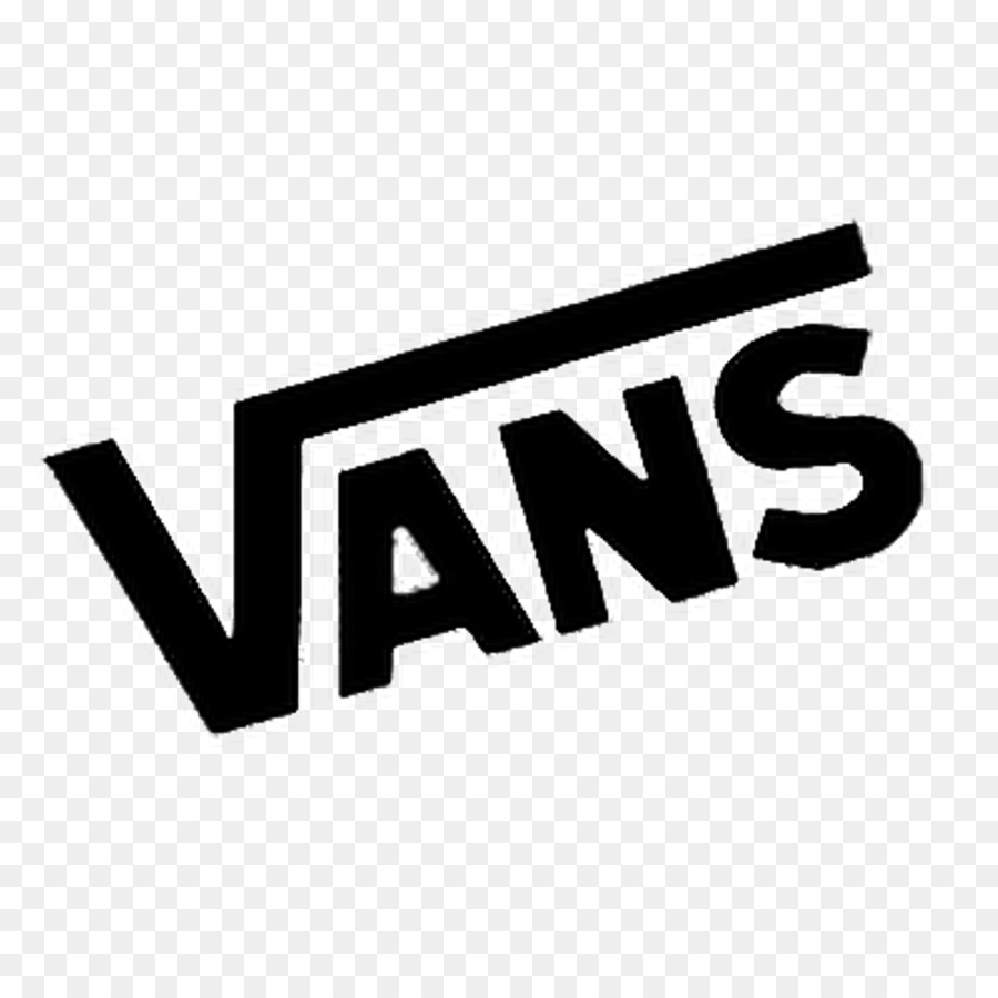 Drawn Logo Vans - Vans, Hd Pn