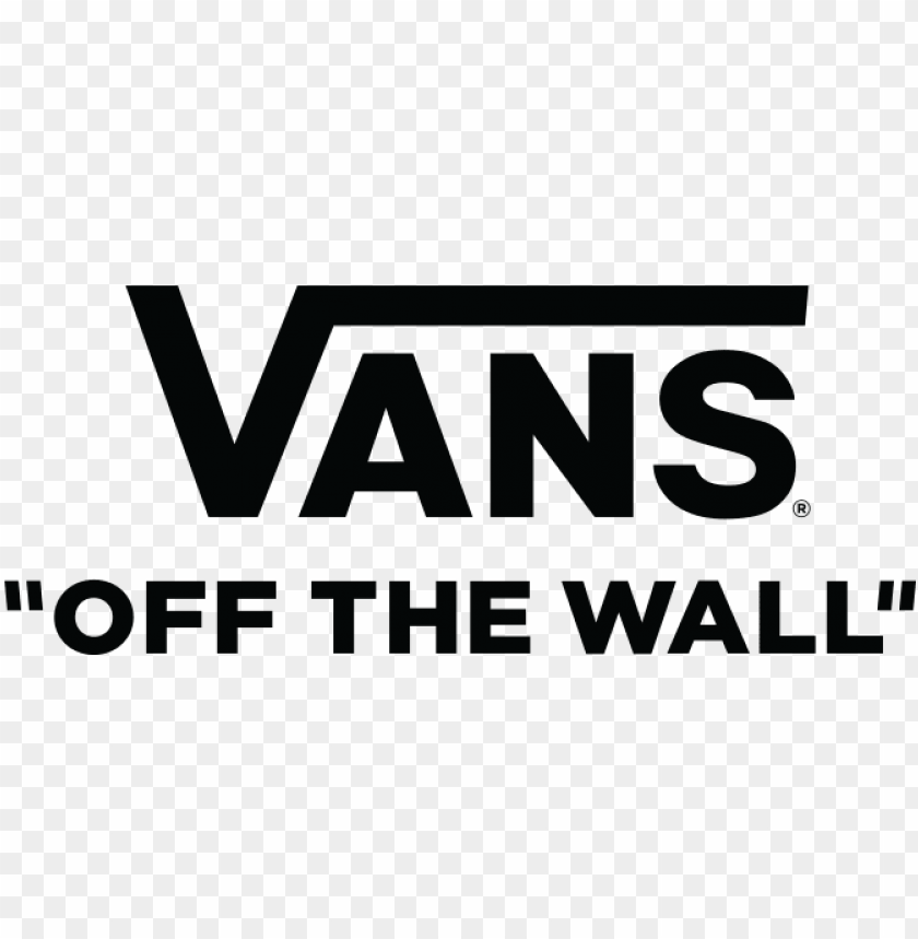 Vans Brand Logo, Vans, Moveme