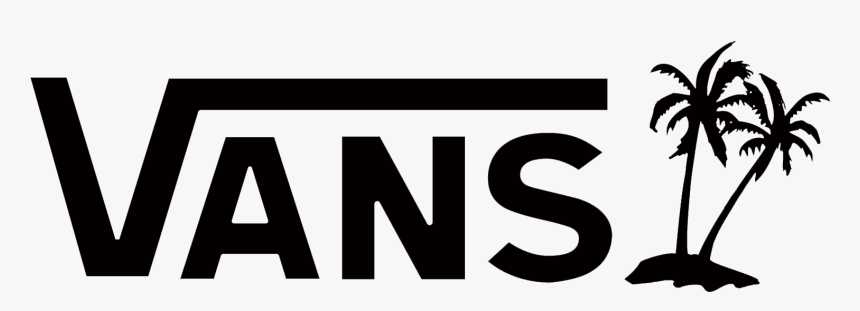 Vans Shoes - Vans Logo, Hd Pn