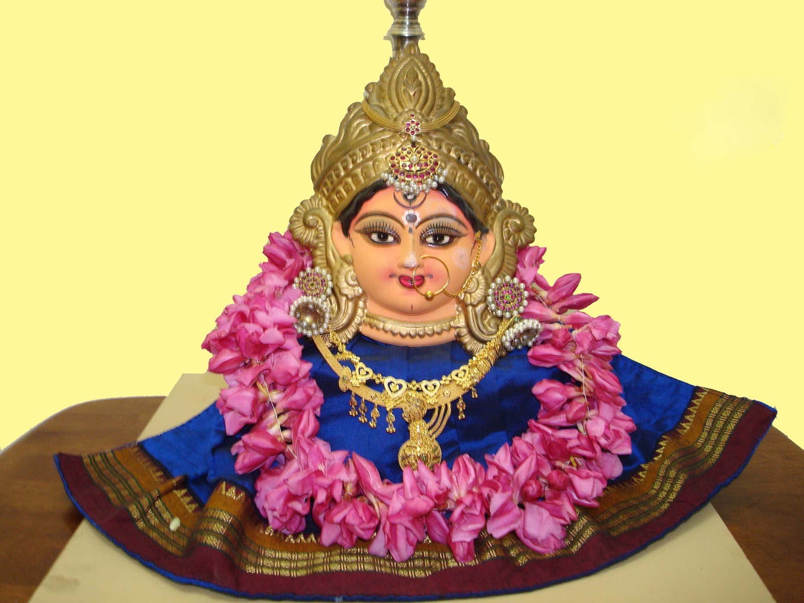 Varalakshmi Vratam - Varalakshmi Vratham, Transparent background PNG HD thumbnail