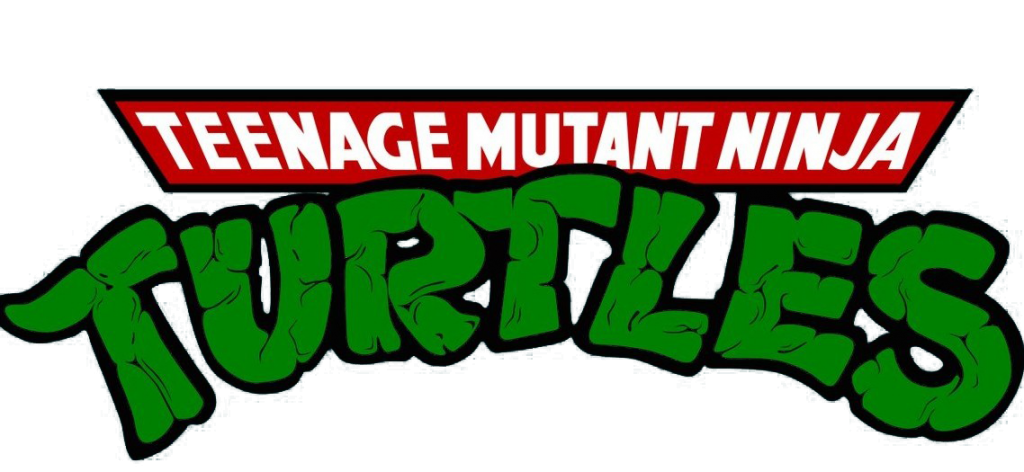 Ninja Turtles Logo Png - Variouscomic, Transparent background PNG HD thumbnail