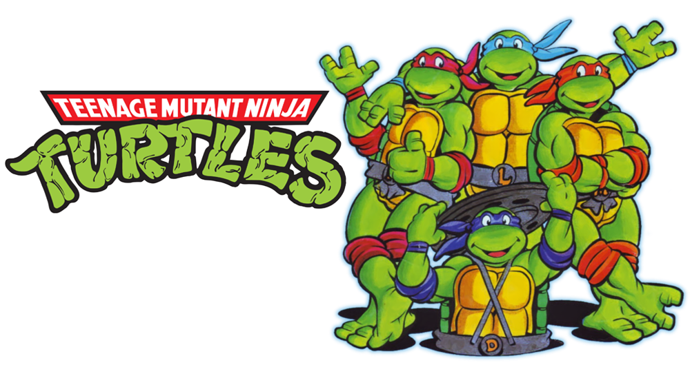 Ninja Turtles Png - Variouscomic, Transparent background PNG HD thumbnail
