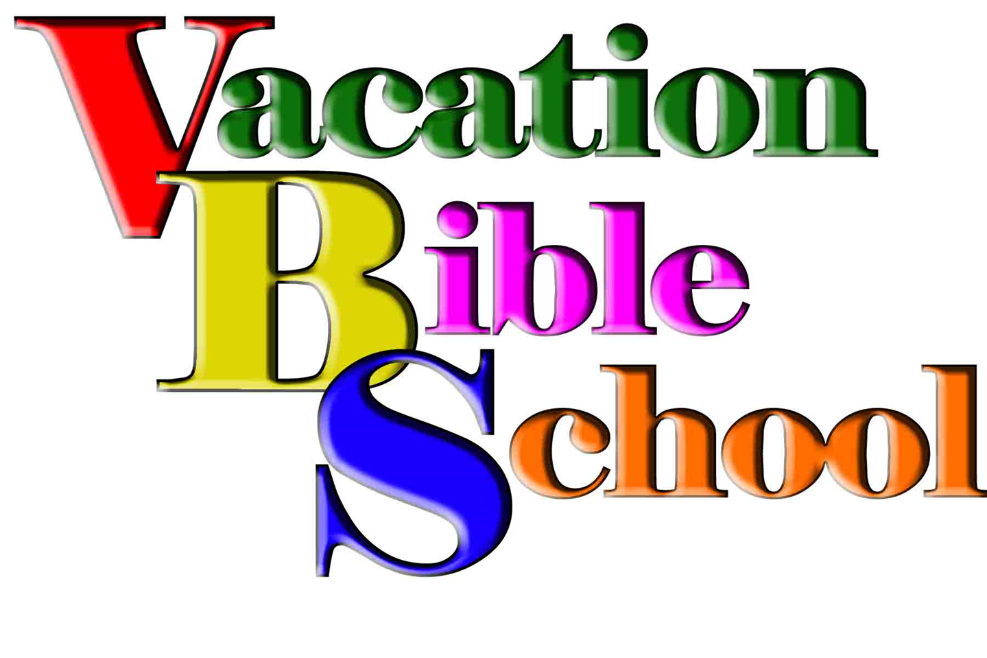 2015 VBS materials are availa