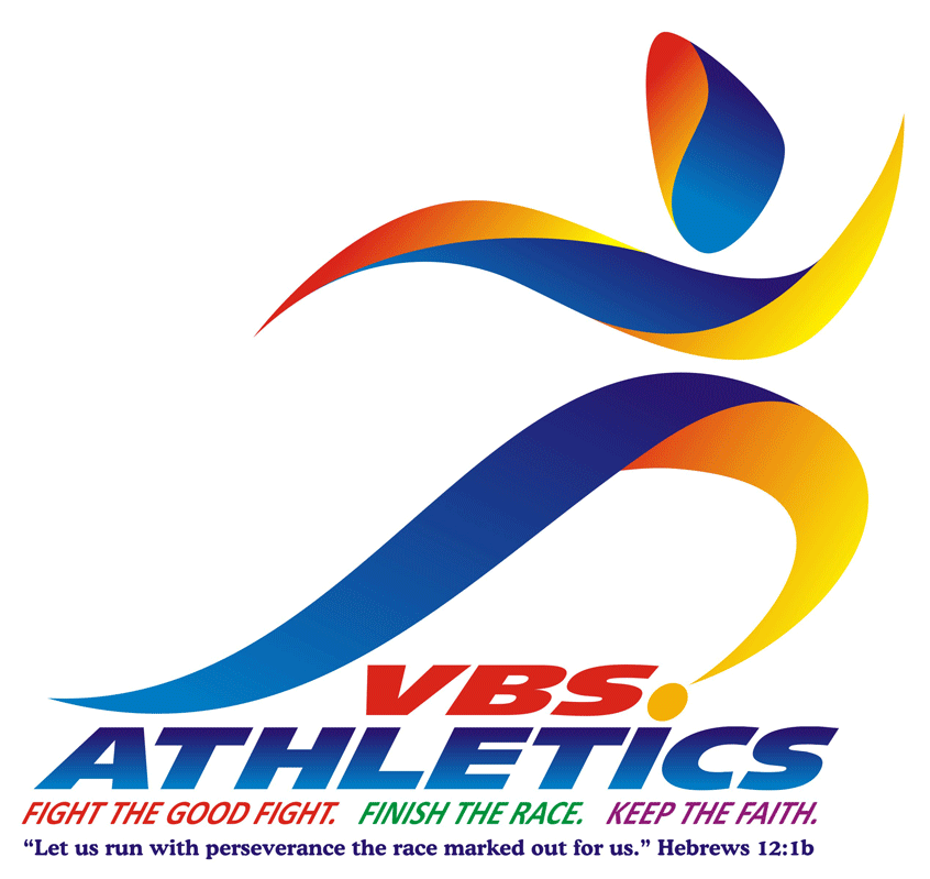 Vbs Athletics 2016 - Vbs, Transparent background PNG HD thumbnail