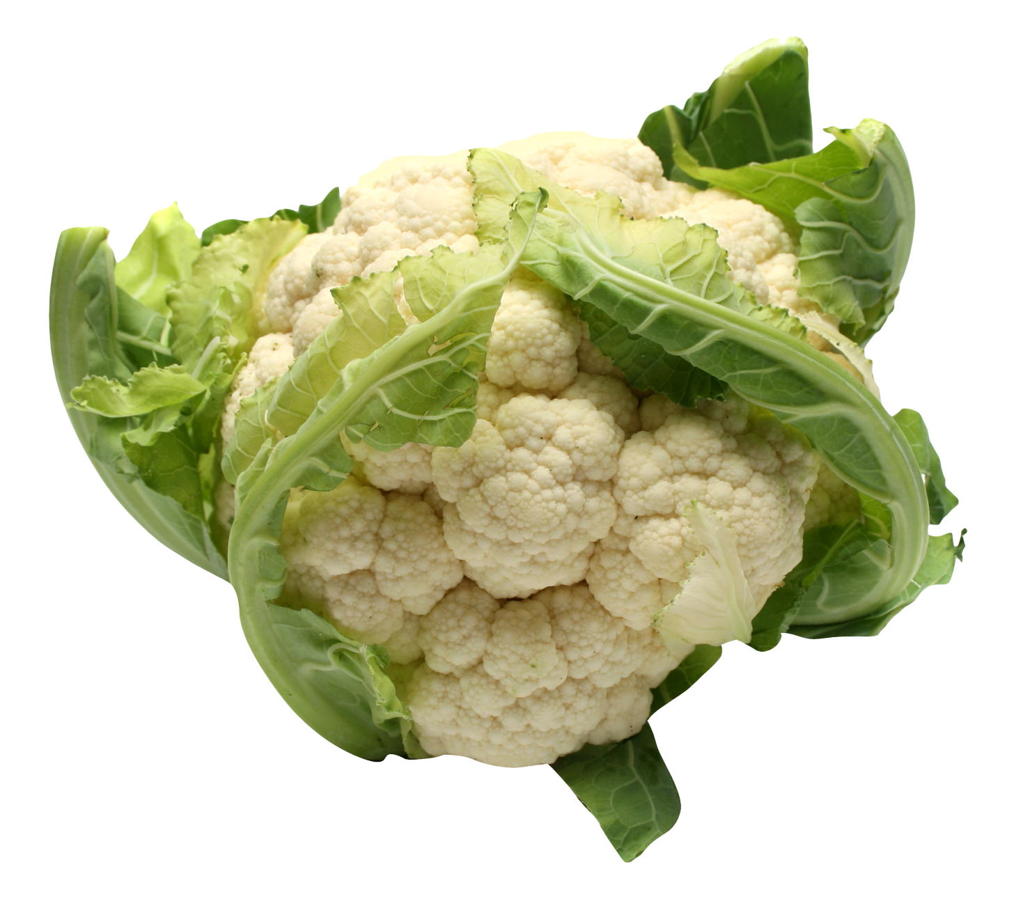 Cauliflower · Corn Png Image - Vegetable, Transparent background PNG HD thumbnail