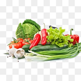 Fruit Sketch,beautifully Fresh Vegetables - Vegetable, Transparent background PNG HD thumbnail