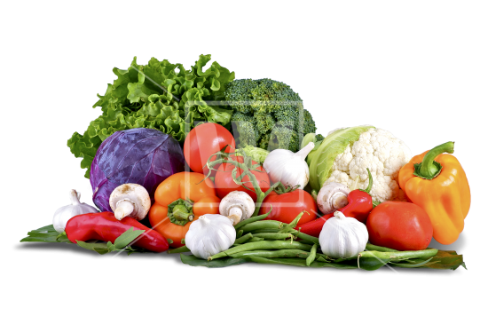 Vegetable Png Picture Png Image - Vegetable, Transparent background PNG HD thumbnail