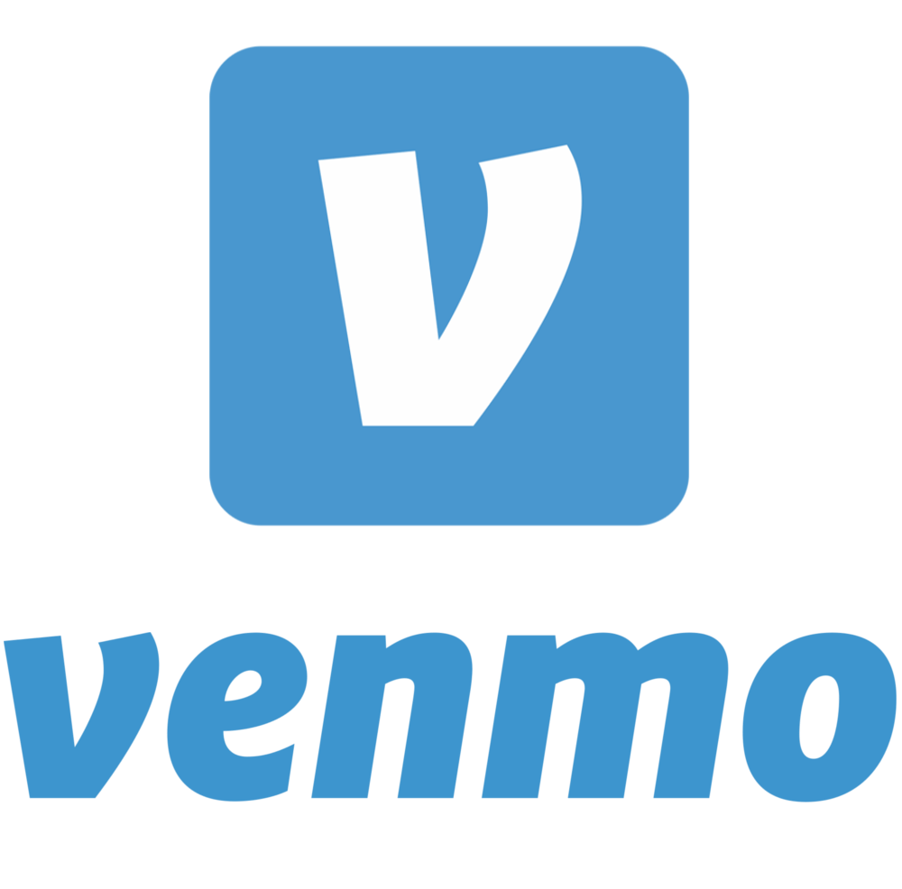 Venmo Logo Clipart Banner Fre