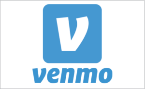 Venmo Logo Png - Venmo Logo B
