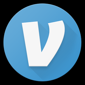 Venmo Logo   Pluspng - Venmo, Transparent background PNG HD thumbnail