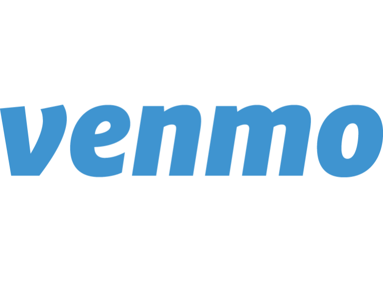 Venmo Logo Clipart Banner Fre