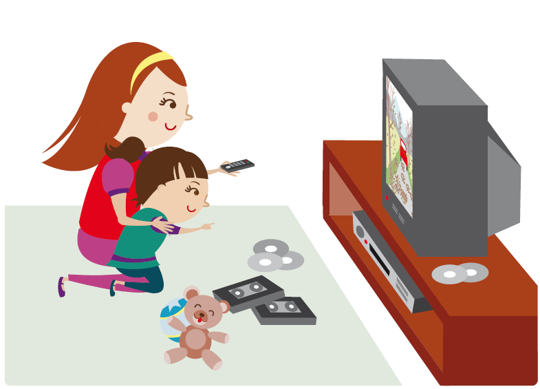 Aprender a ver la televisión