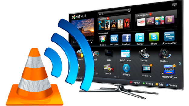 Cómo Ver La Tv Online Con Vlc Media Player - Ver La Tele, Transparent background PNG HD thumbnail