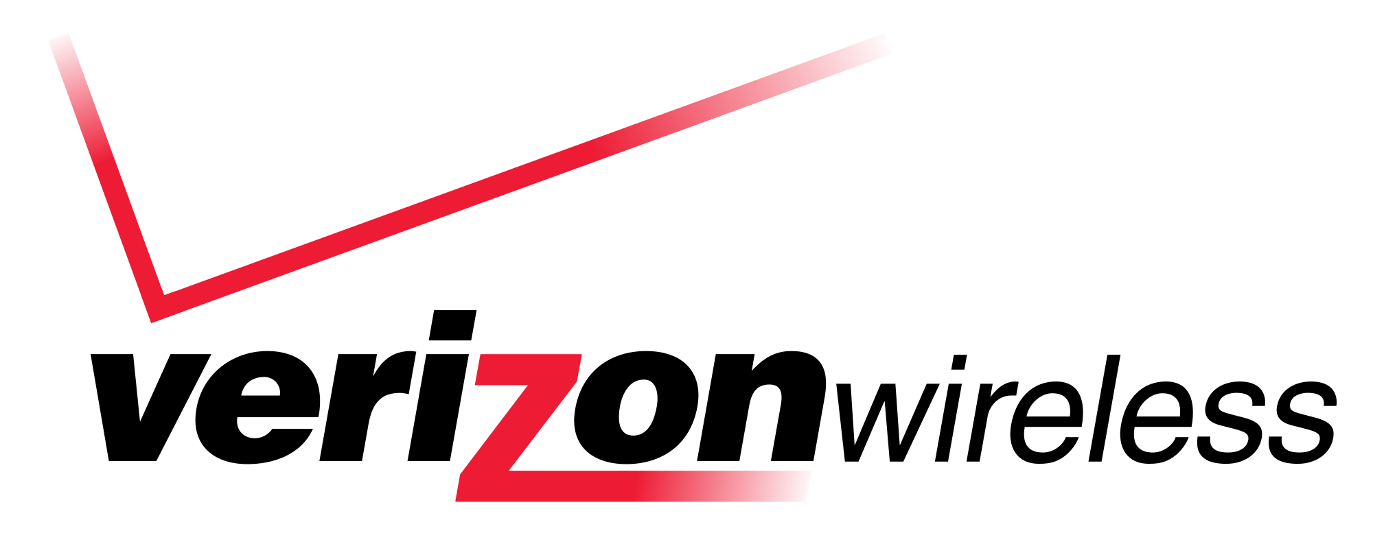 Verizon Logo Change