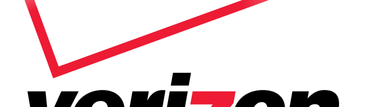 Verizon Logo Change