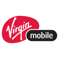 Virgin Mobile Logo Vector Download Free - Verizon 2015 Vector, Transparent background PNG HD thumbnail