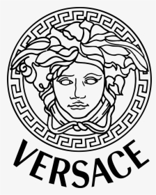 Versace Logo Png Images, Free Transparent Versace Logo Download Pluspng.com  - Versace, Transparent background PNG HD thumbnail